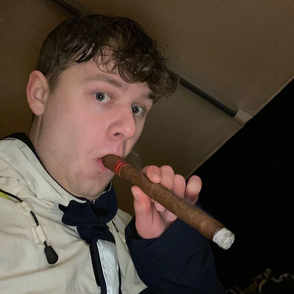 Letterboxd profile picture for @GeneralS