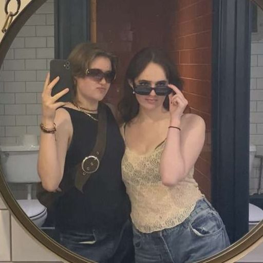 Letterboxd profile picture for @hopelessly