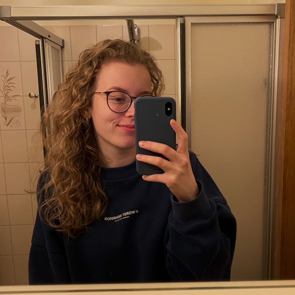 Letterboxd profile picture for @ninaxx