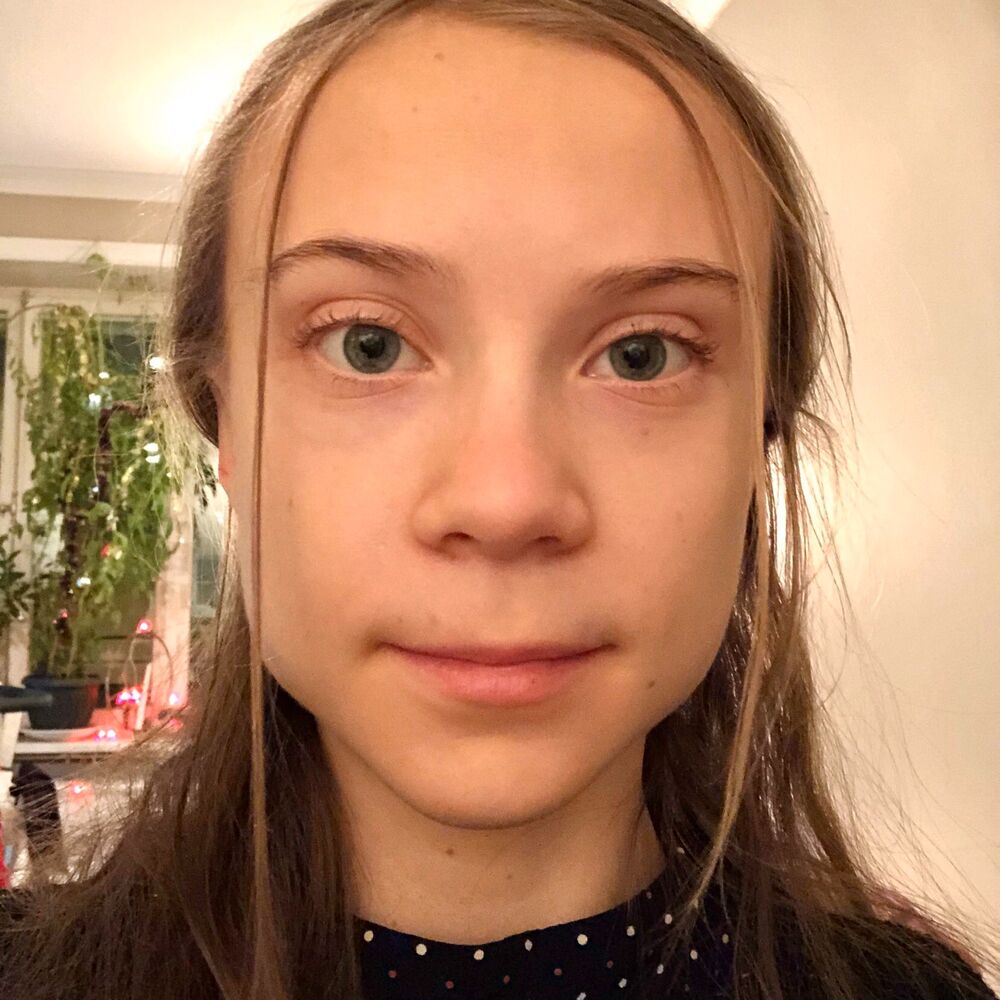 Letterboxd profile picture for @portraits
