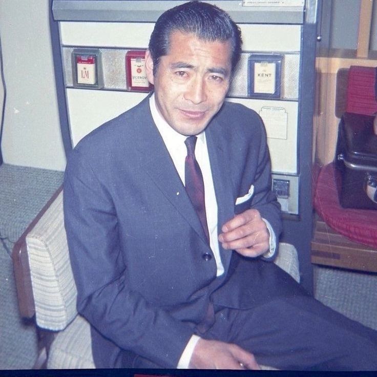 Ali