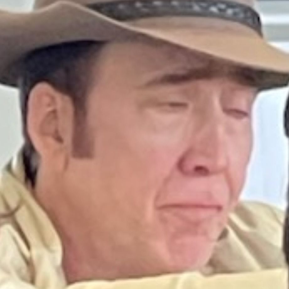 Letterboxd profile picture for @Emerged