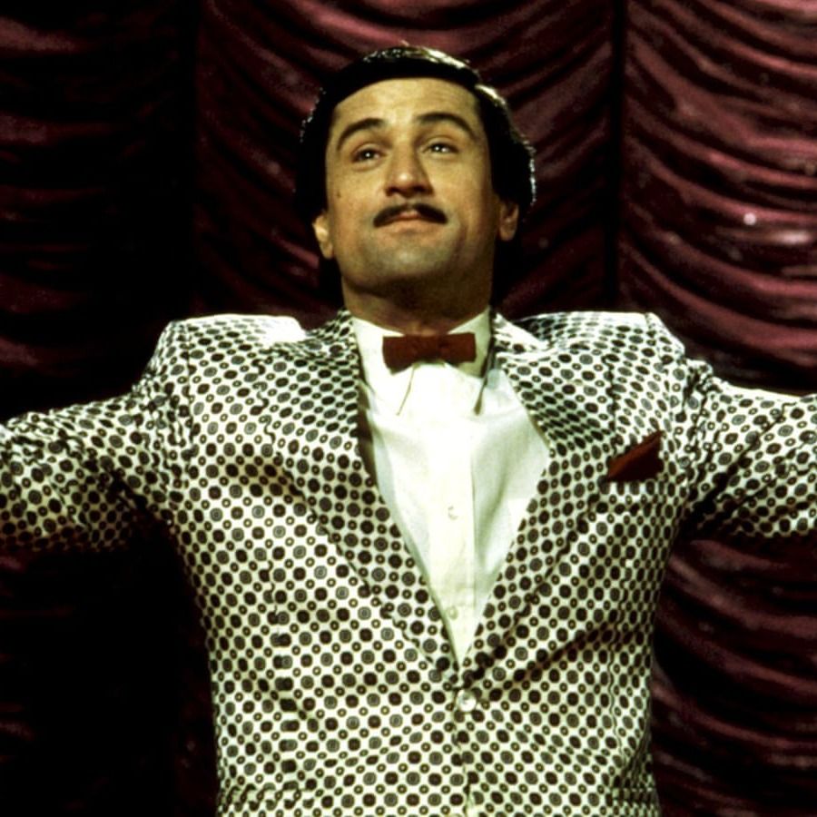Letterboxd profile picture for @nitrous