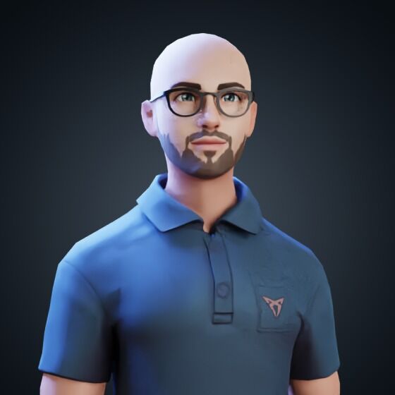 Letterboxd profile picture for @yassin