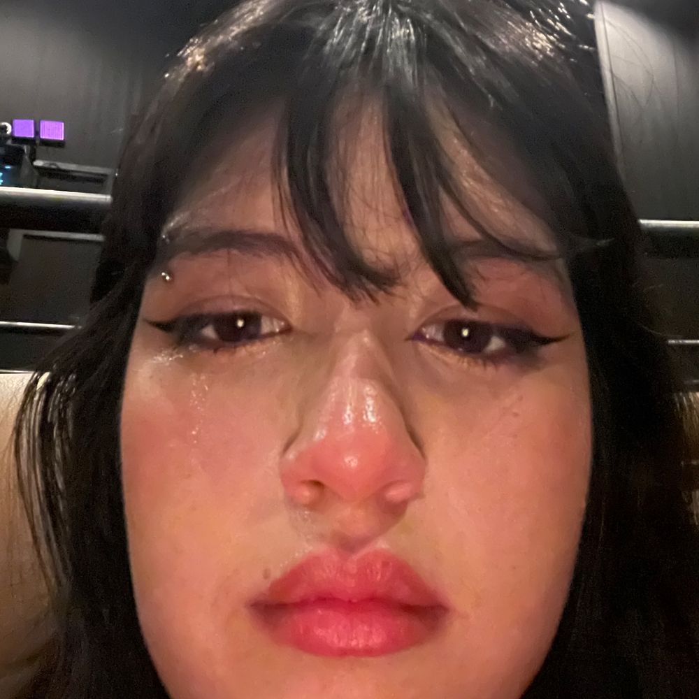 Letterboxd profile picture for @samna
