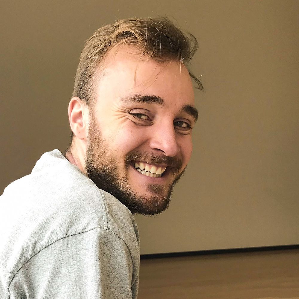 Letterboxd profile picture for @dino