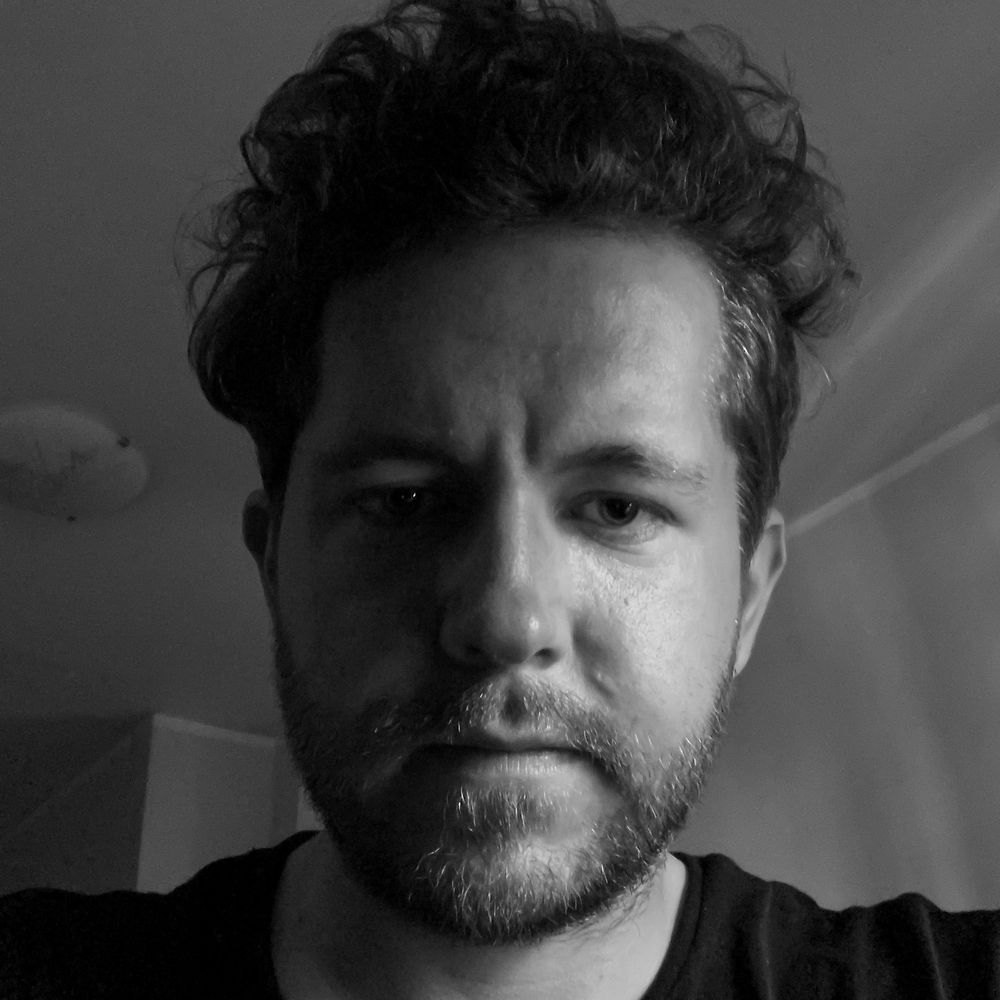 Letterboxd profile picture for @toms