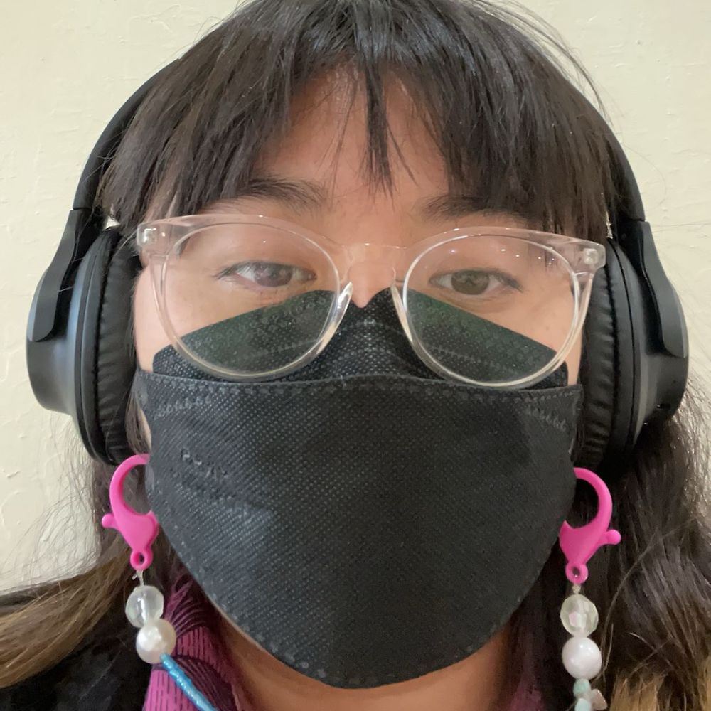 Letterboxd profile picture for @Caption