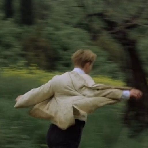Letterboxd profile picture for @unquenchable