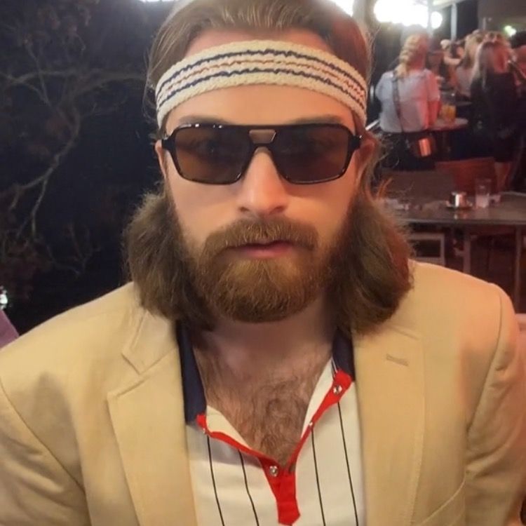 Hunts’s profile • Letterboxd