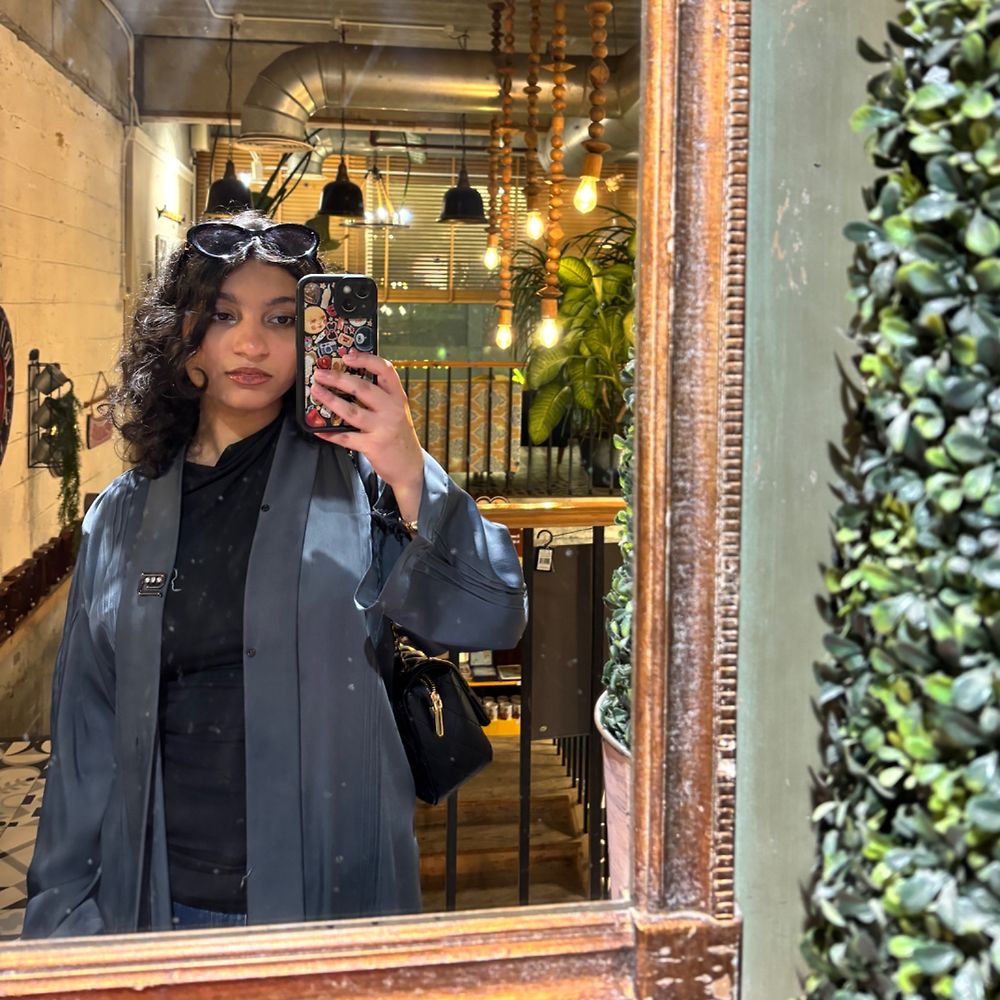 ‎Aleena🫧’s profile • Letterboxd