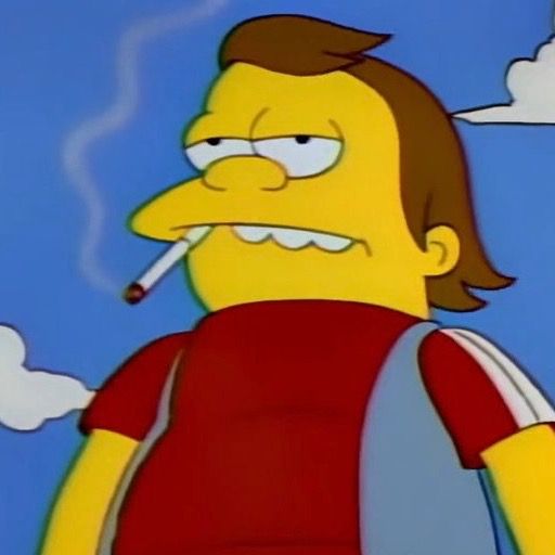 Letterboxd profile picture for @Chopped