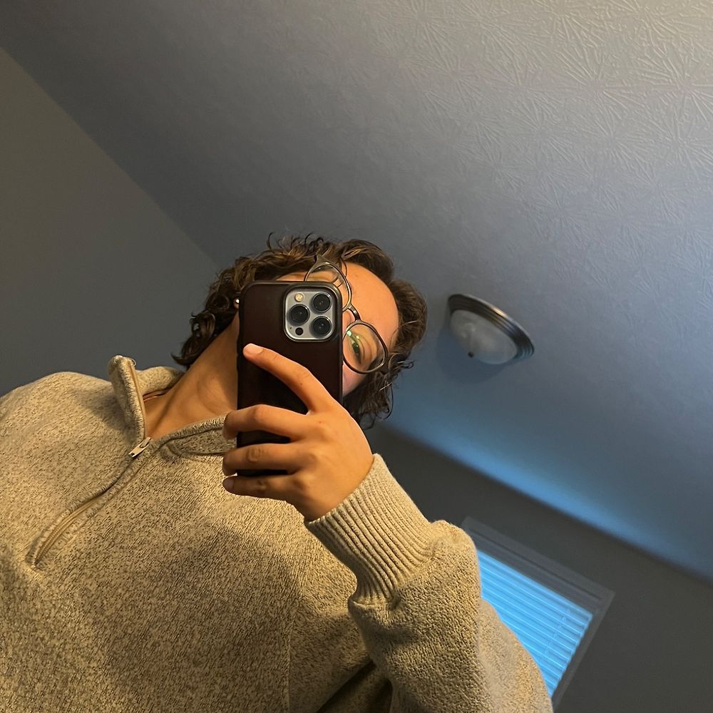 Letterboxd profile picture for @niasha