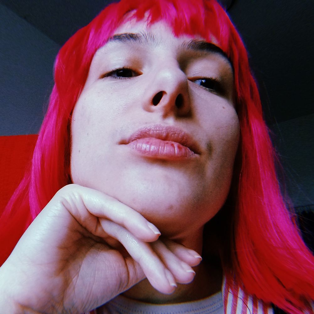 Letterboxd profile picture for @sofi