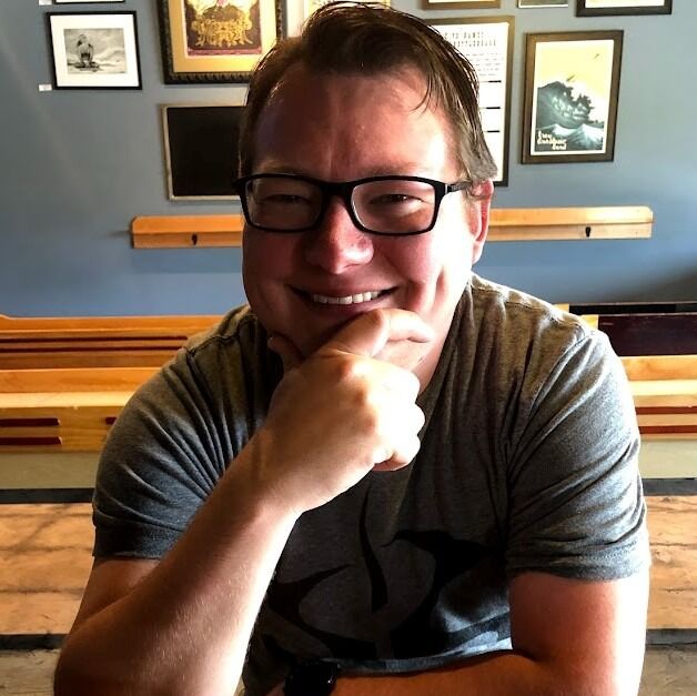 Letterboxd profile picture for @Input