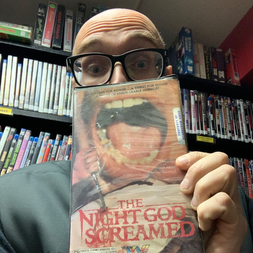Letterboxd profile picture for @Kosugi