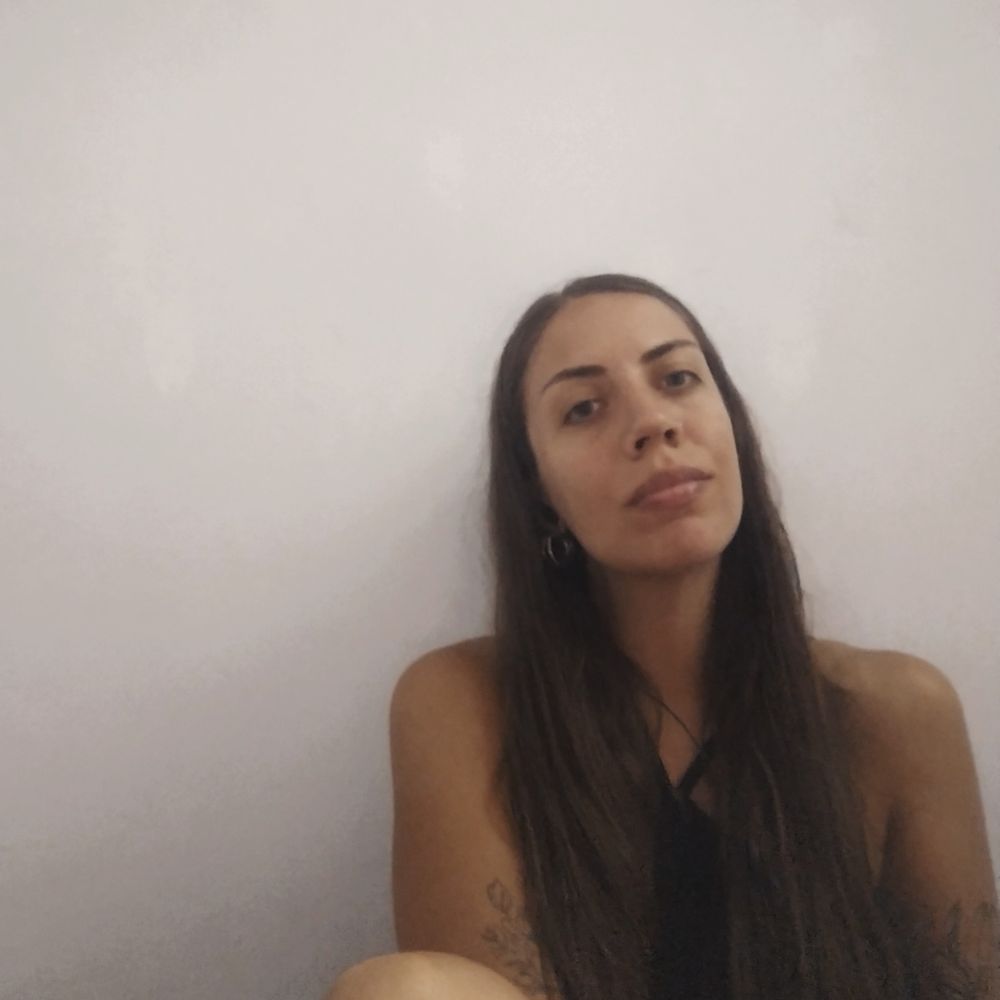 Letterboxd profile picture for @paulalvrz