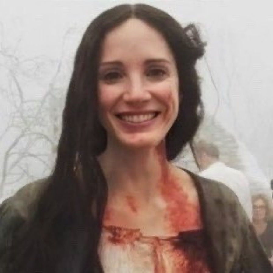 Letterboxd profile picture for @hatchet