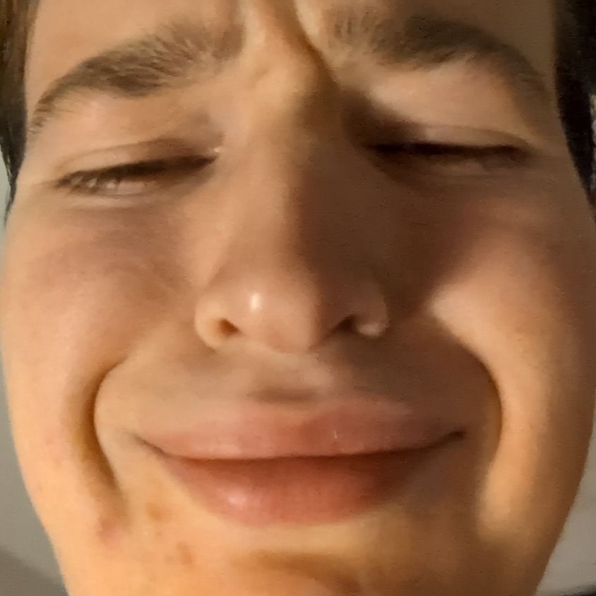 Letterboxd profile picture for @Rumpled