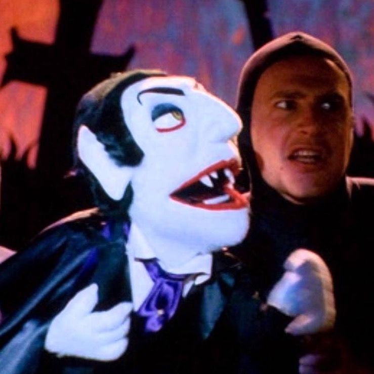 Letterboxd profile picture for @spitz