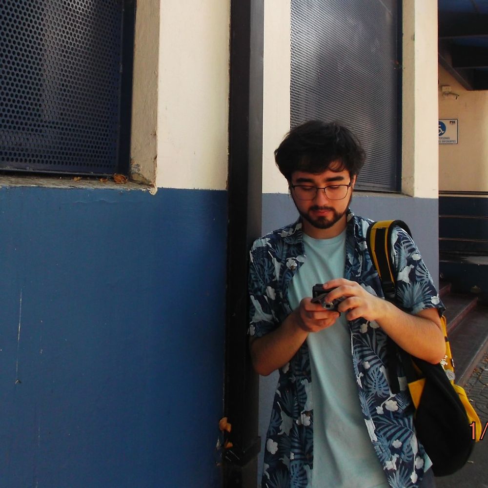 Letterboxd profile picture for @MrNoob