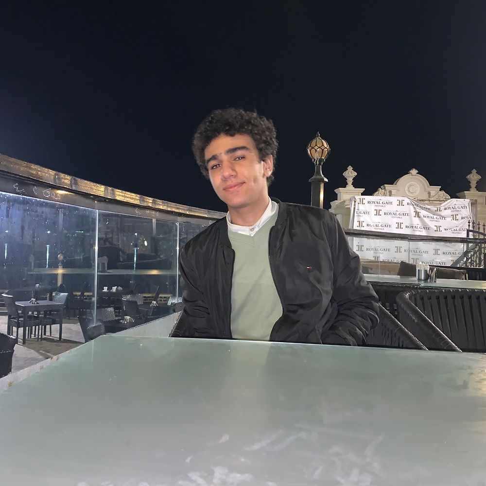 Letterboxd profile picture for @Twfiik1