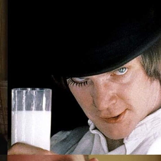 Letterboxd profile picture for @Huzaifa