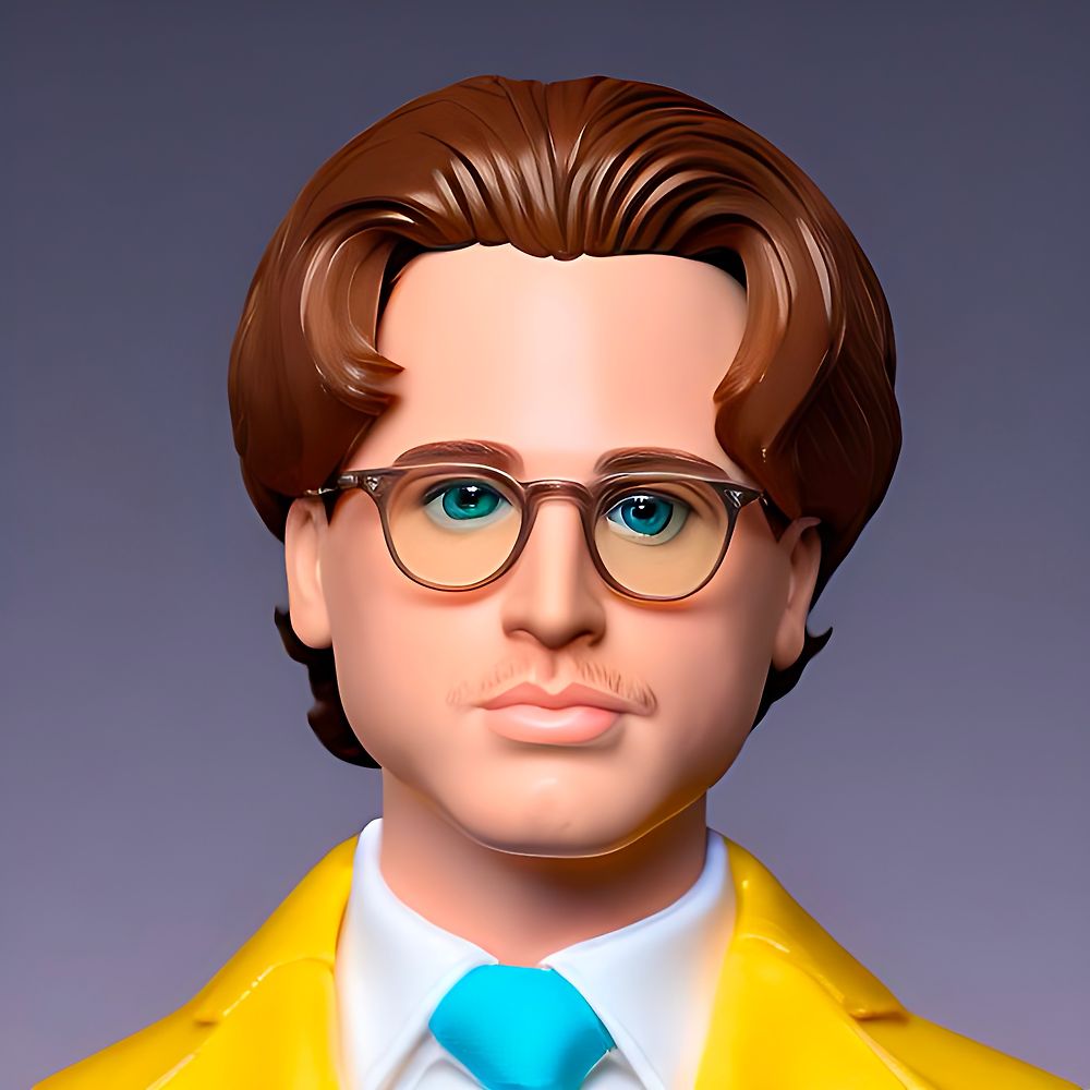 ‎Jake Posner’s profile • Letterboxd