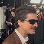 You can call me Charlie