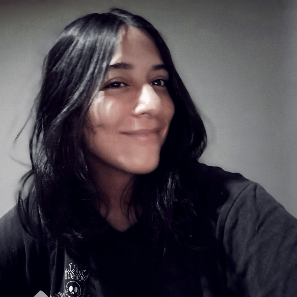 Letterboxd profile picture for @Montserrat