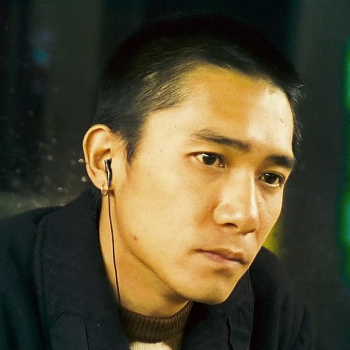 Letterboxd profile picture for @pedrok