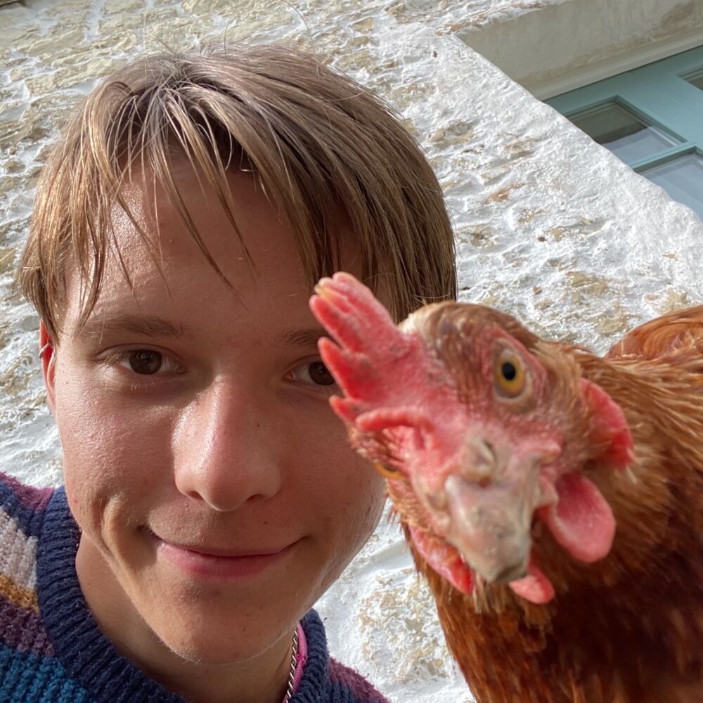 ‎archiedunham’s profile • Letterboxd