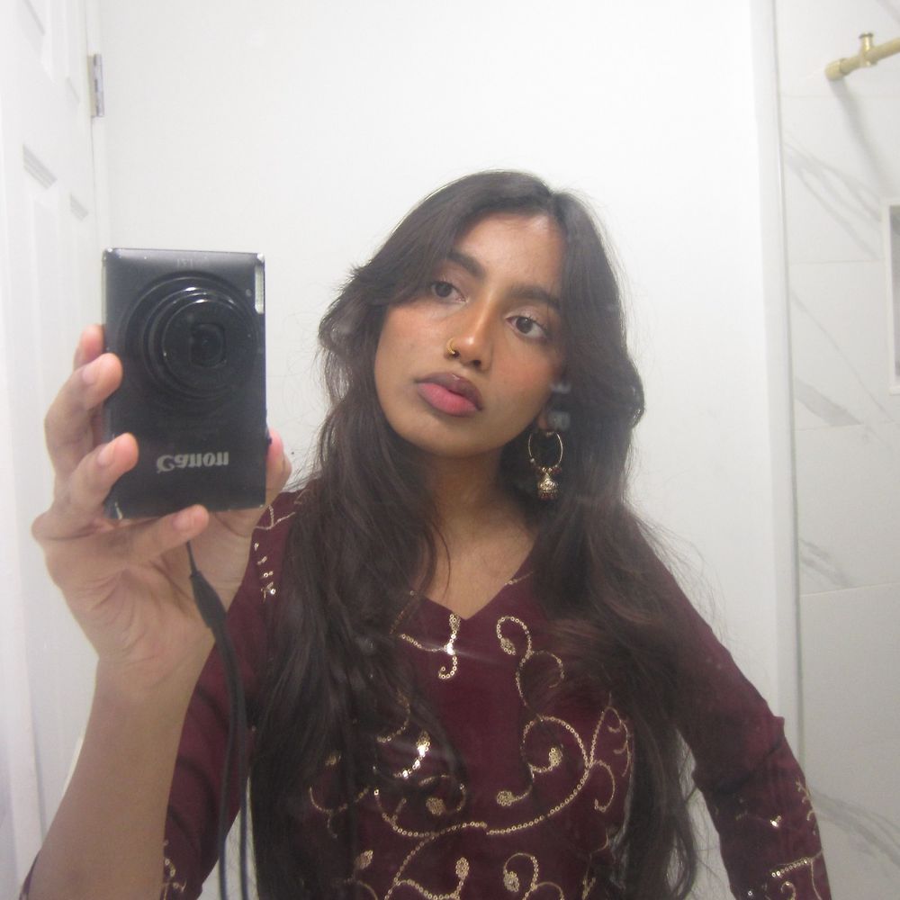 ‎sumayra’s profile • Letterboxd