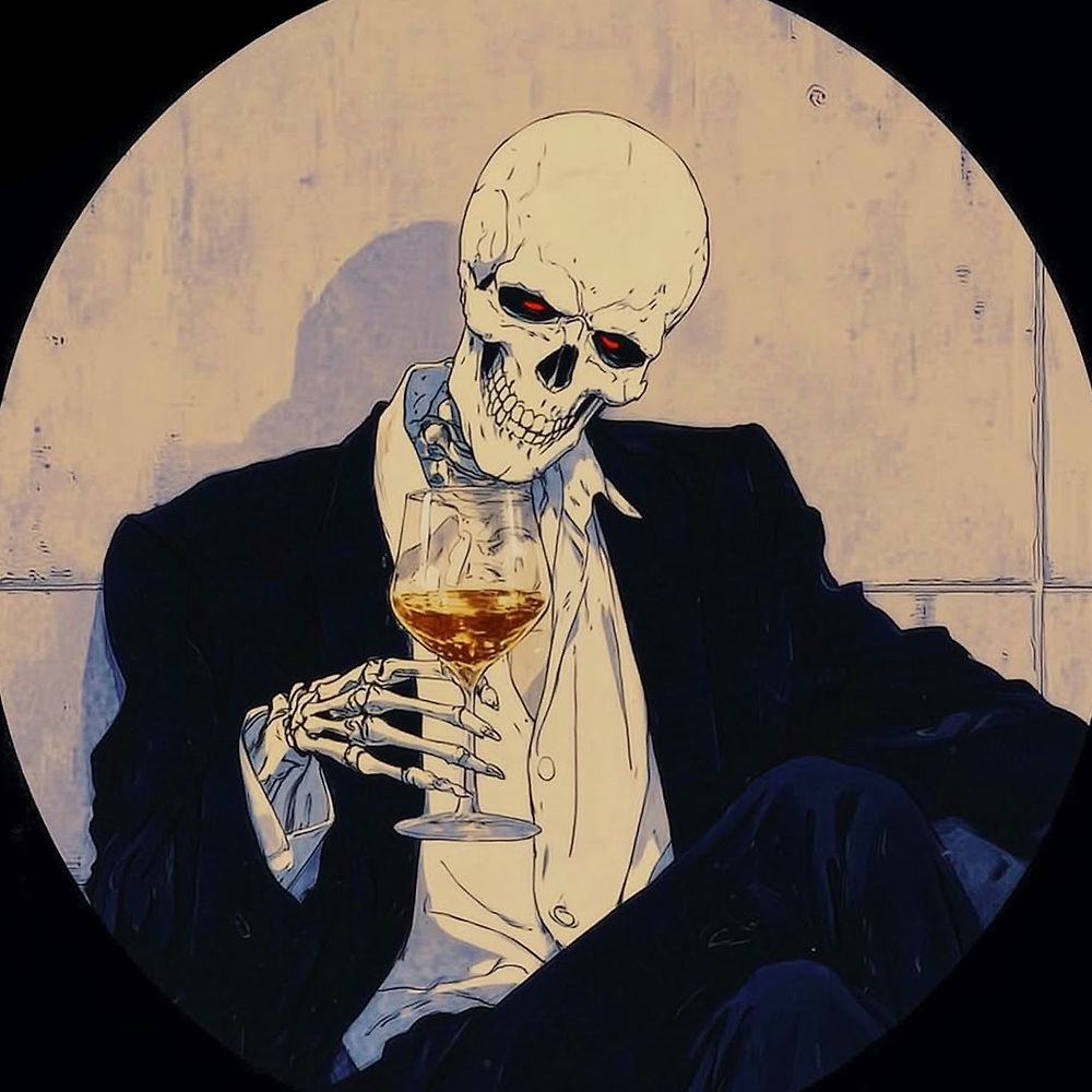 Letterboxd profile picture for @slaughtering