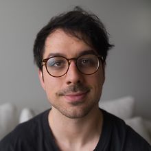 andrepilli
