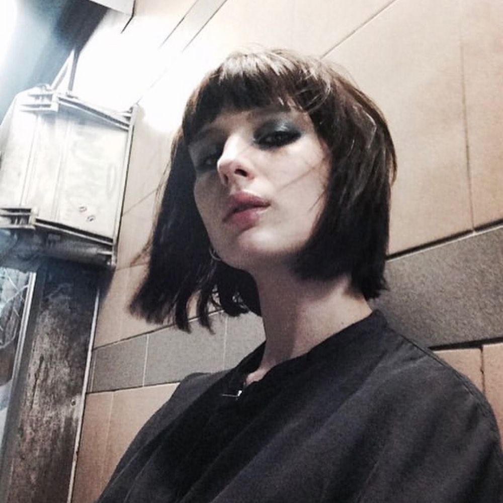 Letterboxd profile picture for @Venues