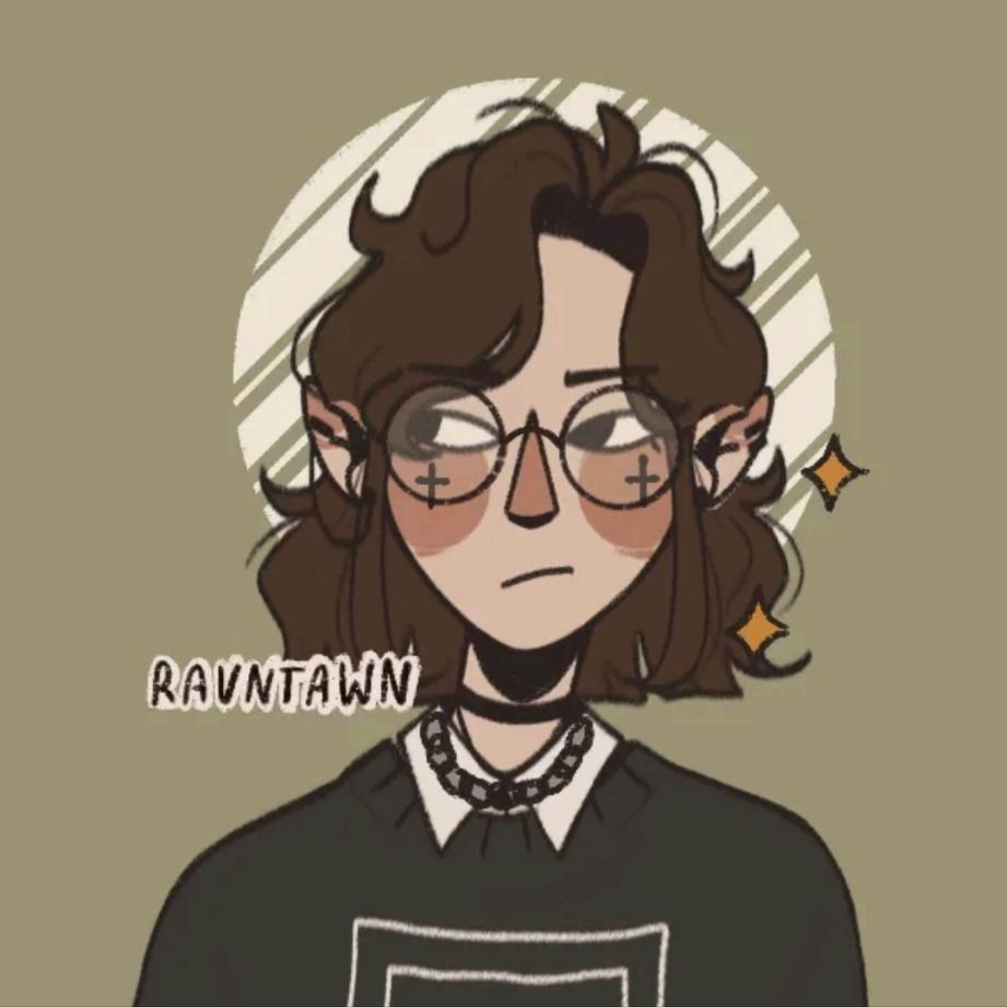 Letterboxd profile picture for @rivenh