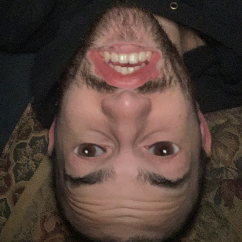 Letterboxd profile picture for @Edges