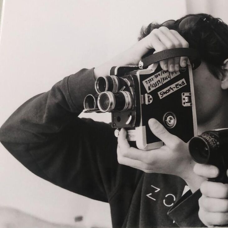 Letterboxd profile picture for @Zoul