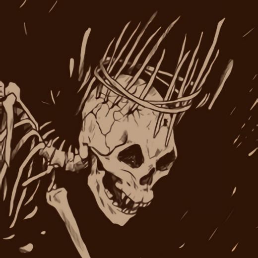Letterboxd profile picture for @pathological