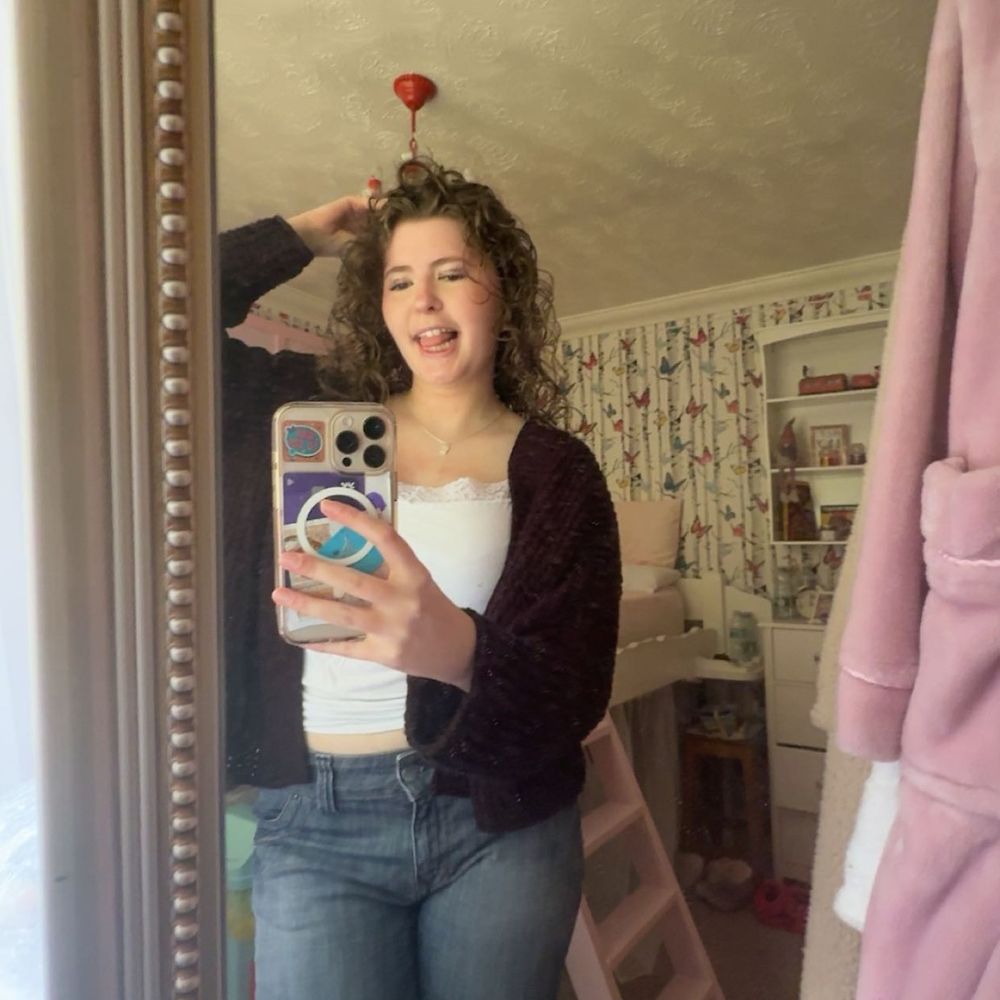 Letterboxd profile picture for @em8ily