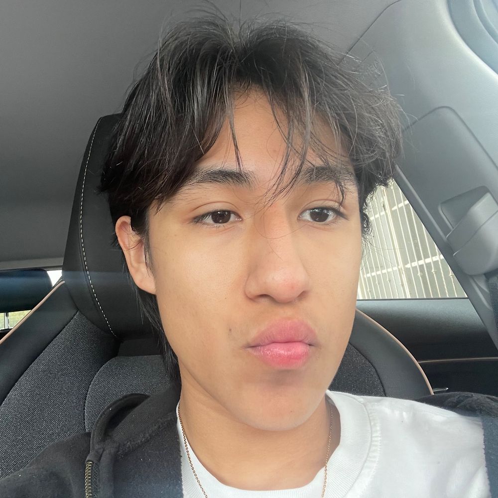 Letterboxd profile picture for @Starboyy14