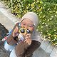 syahraney