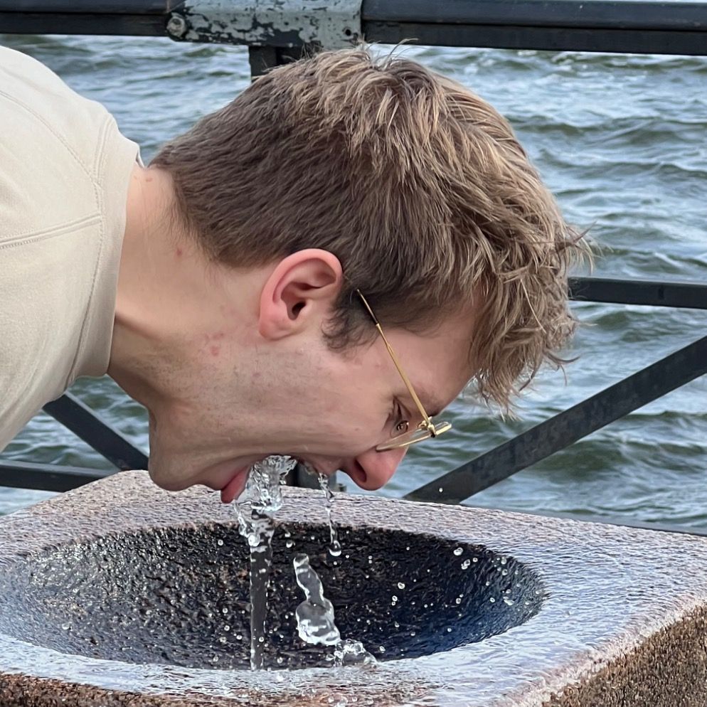 Letterboxd profile picture for @spillers