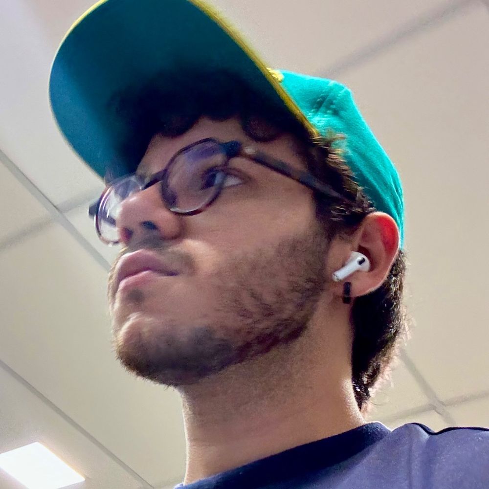 Letterboxd profile picture for @fabin