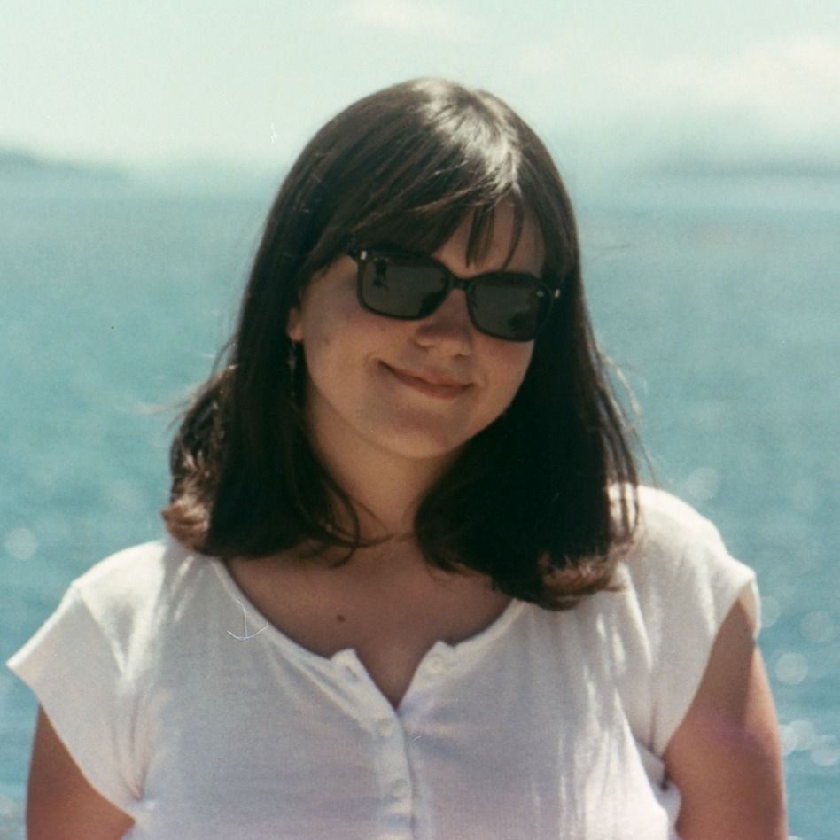 ‎Mary Ann Ella’s profile • Letterboxd