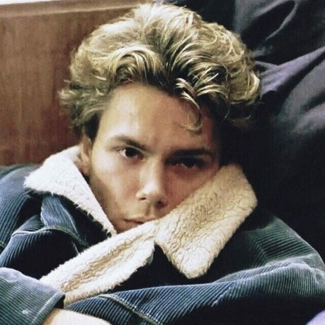 Letterboxd profile picture for @lusts