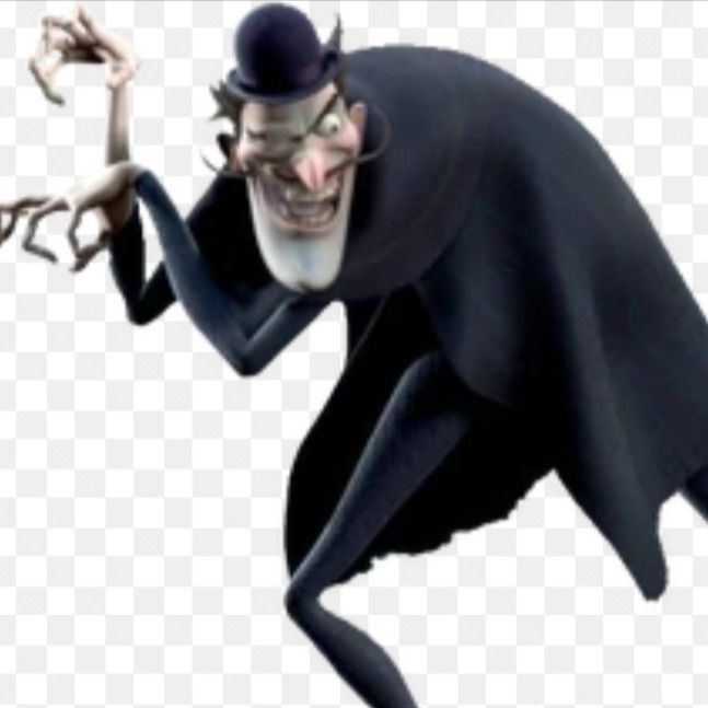 Letterboxd profile picture for @Deceiving