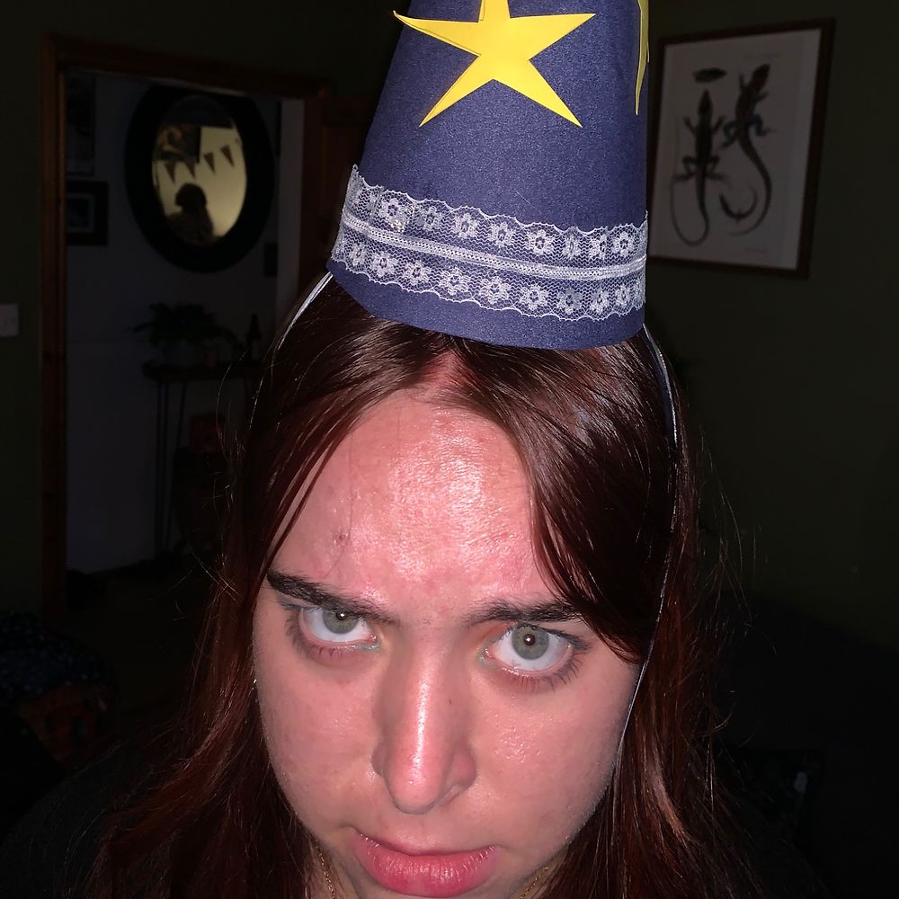 Letterboxd profile picture for @madele