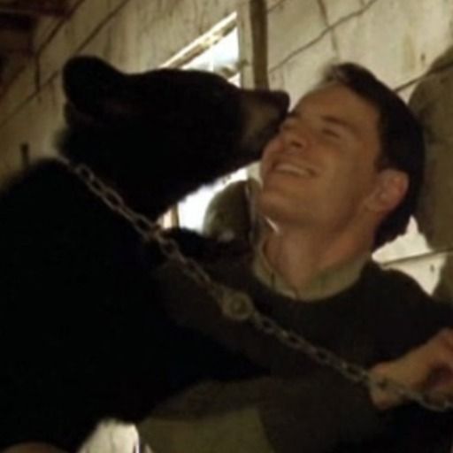 Letterboxd profile picture for @disappearance